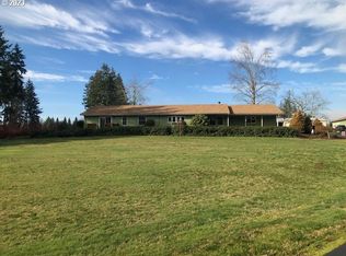 5895 S Highway 211, Hubbard, OR
