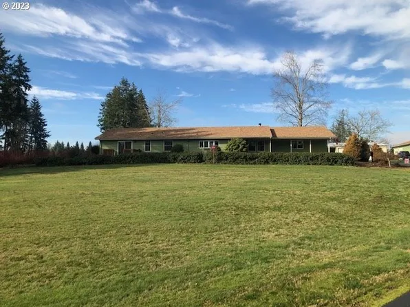 5895 S Highway 211, Hubbard, OR 97032