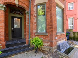 103 Gloucester St #BASEMENT, Toronto, ON M4Y 1M2