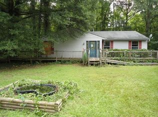 1468 Fleetwood Dr, Griffin, GA 30223