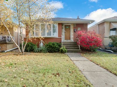 7709 S Mayfield Ave, Burbank, IL, 60459