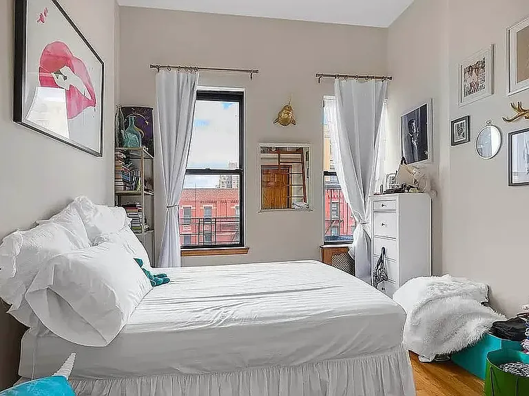 908 Columbus Ave #2A — Photo 3