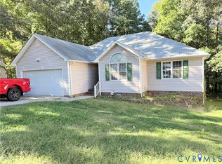 9412 Lockberry Ridge Loop, North Chesterfield, VA 23237