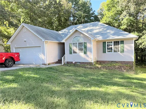 9412 Lockberry Ridge Loop, North Chesterfield, VA 23237