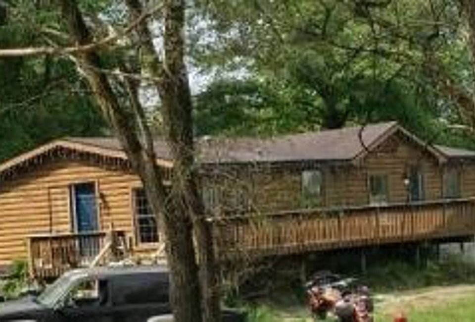 Property Front View