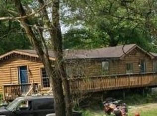 8489 Greenfield Hwy, Bellevue, MI 49021