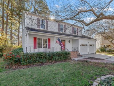 301 S Starfish Ct, Hampton, VA, 23669