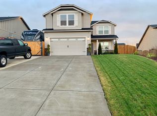 2723 Amble Side St NW, Albany, OR 97321