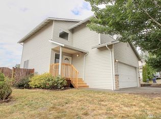 6630 79th Dr NE, Marysville, WA 98270