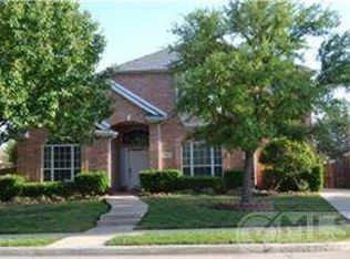 2809 Elmridge Dr, Flower Mound, TX 75022