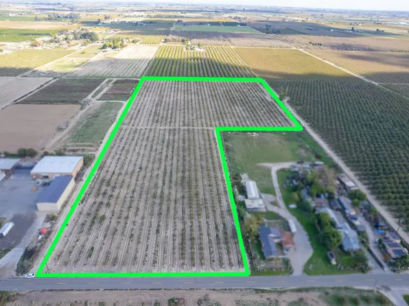 0 S Cherry Ave, Fresno, CA 93725