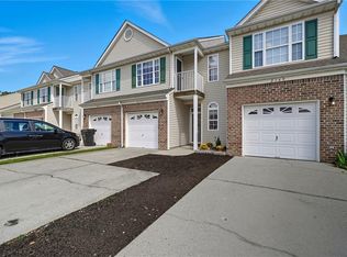 2165 Bizzone Cir, Virginia Beach, VA 23464