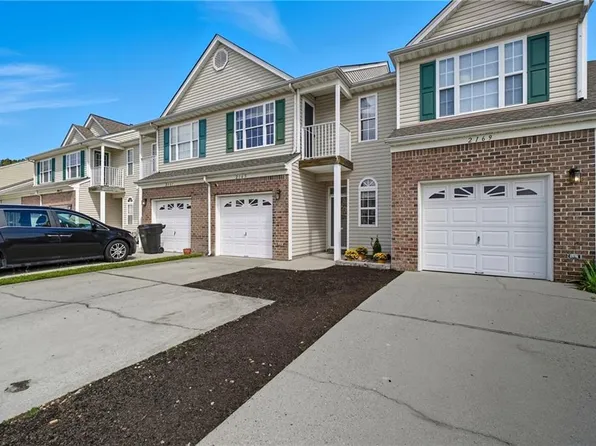 2165 Bizzone Cir, Virginia Beach, VA 23464