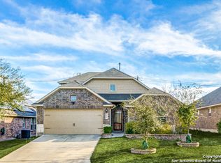 5410 Ginger Rise, San Antonio, TX 78253