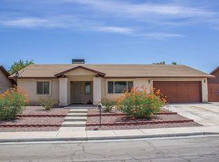 1459 S Thomas Ave, Yuma, AZ 85364