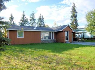 2233 Jack St, Fairbanks, AK 99709
