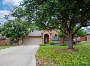 1215 Rocky Ridge Trl, Harker Heights, TX 76548