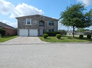 902 Richview Dr, Houston, TX 77060