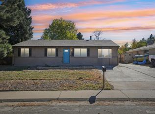 14612 E 26th Way, Aurora, CO 80011