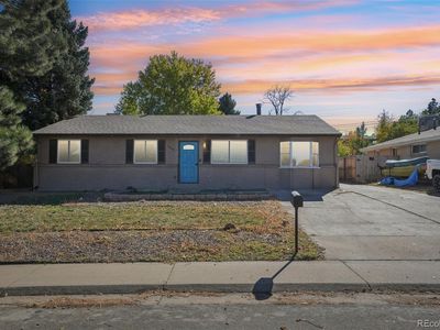 14612 E 26th Way, Aurora, CO, 80011