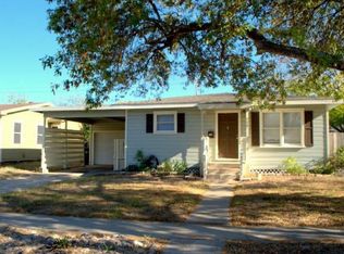733 Anderson St, Corpus Christi, TX 78411