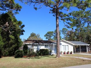 5865 W Potomac Ln, Homosassa, FL 34448