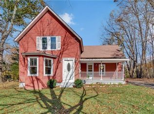 280 Scotland Rd, Windham, CT 06280