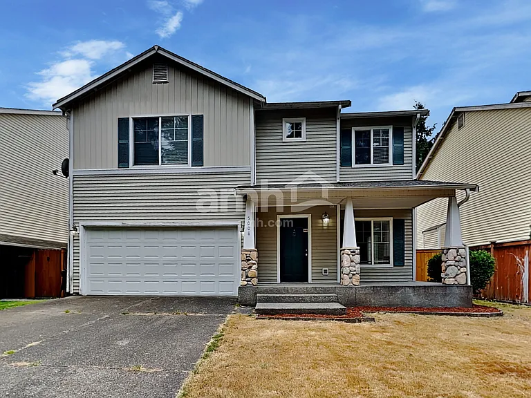 5008 S Mullen St — Photo 1
