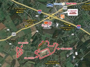 263 Shalom Rd, Waynesboro, VA 22980