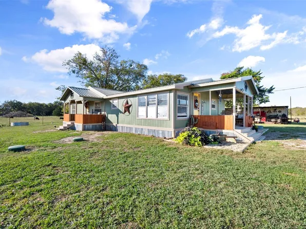 5669 NW County Road 2260, Barry, TX 75102