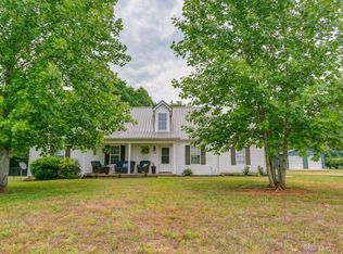136 Bedrock Dr, Murfreesboro, TN 37130