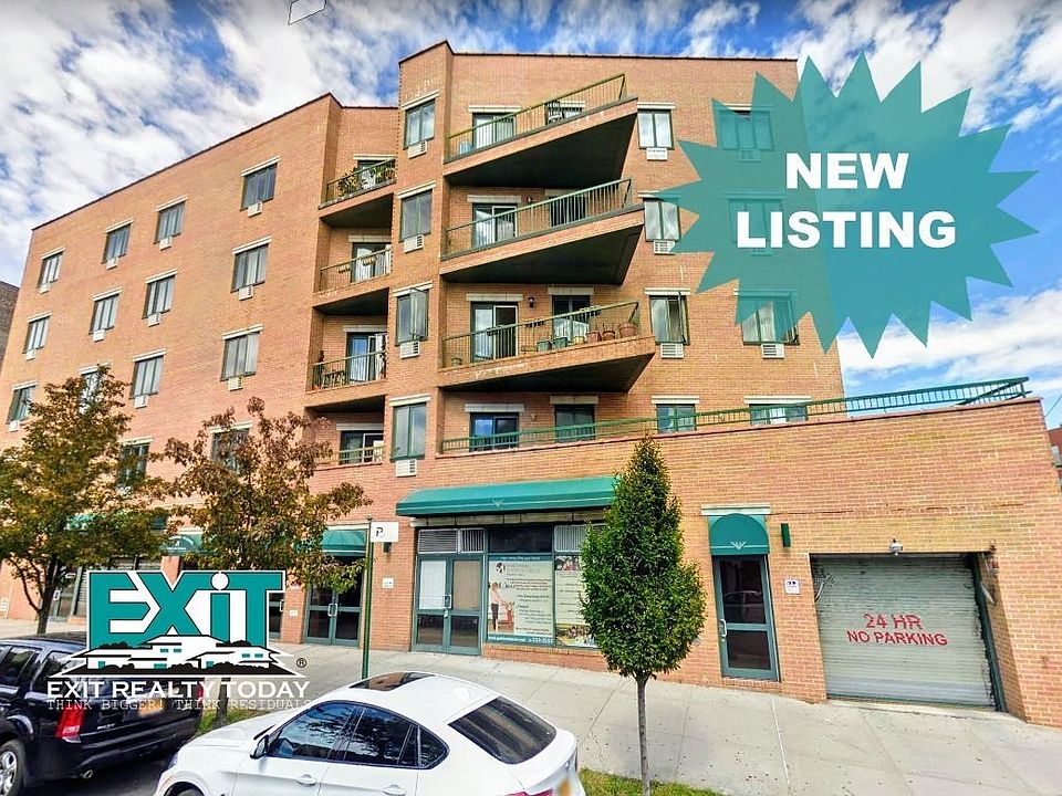 1st image of 105 Kings Hwy APT 3B