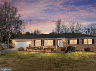 870 Cider Dr, Bunker Hill, WV