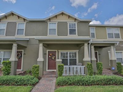 11814 Deer Path Way, Orlando, FL, 32832