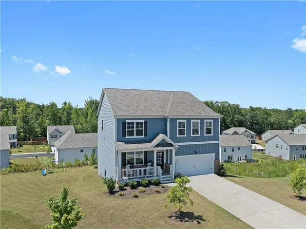 71 Tupelo Dr, Dallas, GA 30132