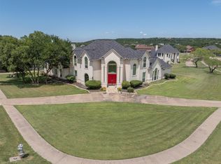 420 Rolling Oaks Rdg, Cedar Hill, TX 75104