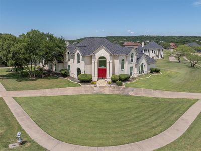 420 Rolling Oaks Rdg, Cedar Hill, TX, 75104