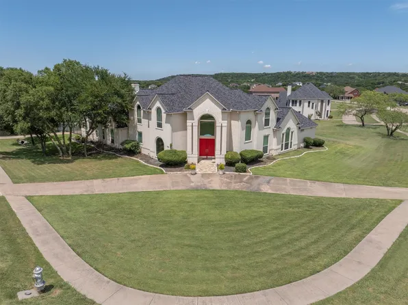 420 Rolling Oaks Rdg, Cedar Hill, TX 75104