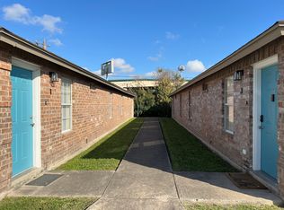 802 W Sioux Rd APT 1, Pharr, TX 78577