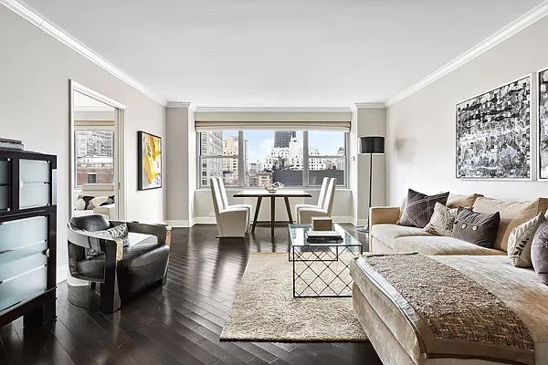 1st image of 650 Park Ave APT 15D