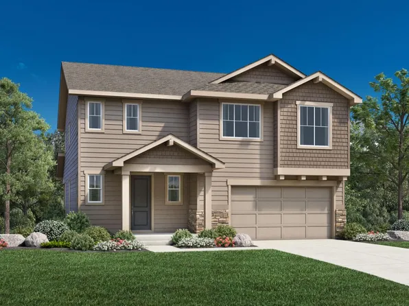 304 Welded Tuff Trl, Castle Rock, CO 80104