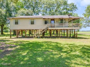 1016 Bernard Rd, Saint martinville, LA 70582