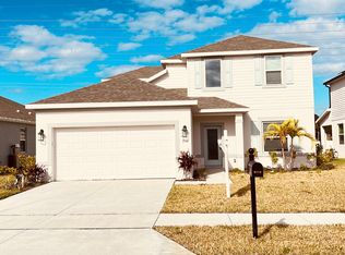 912 Covington Ct, Rockledge, FL 32955