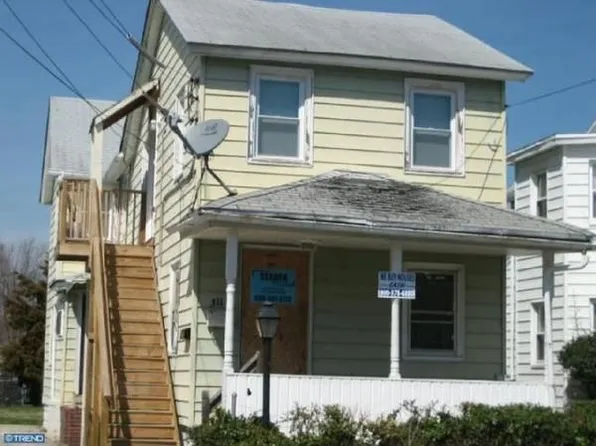 311 Keasbey St, Salem, NJ 08079