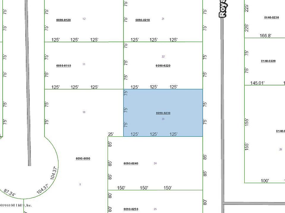 2nd image of 109 Royal Ave