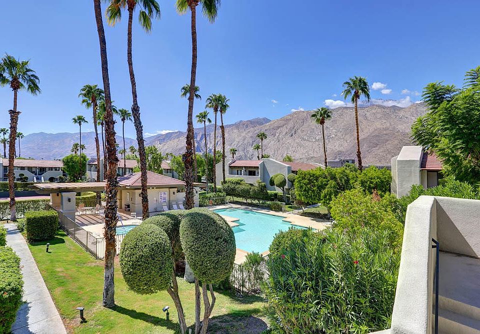 1150 E Amado Rd UNIT 20D2, Palm Springs, CA 92262 | Zillow