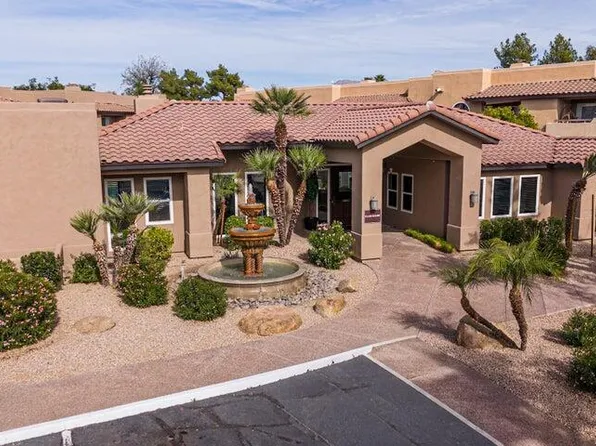 9450 E BECKER Lane #2097, Scottsdale, AZ 85260