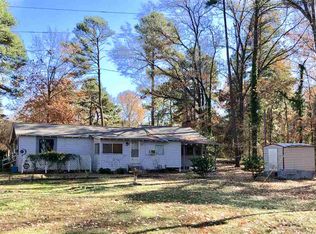 217 Southshore Dr, Lone Star, TX 75668