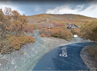 326 Bern Way, Midway, UT 84049