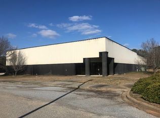 1107 Willard Rd, Greenwood, SC 29649